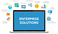 Enterprise Solutions